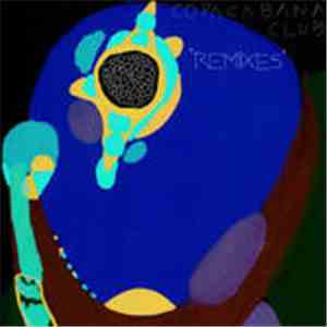 Copacabana Club - The Remixes