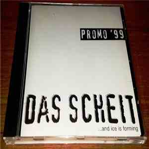 Das Scheit - ...And Ice Is Forming - Promo '99