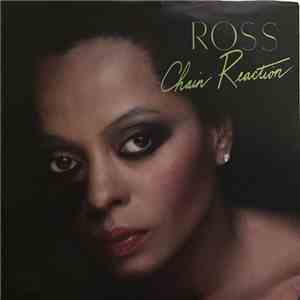 Diana Ross - Chain Reaction