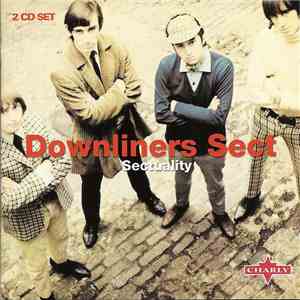 Downliners Sect - Sectuality