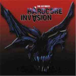 Dr. Kore - The Ultimate Hardcore Invasion
