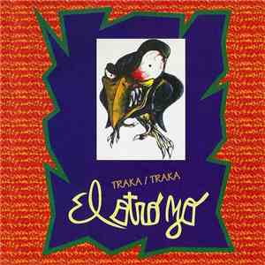El Otro Yo - Traka Traka