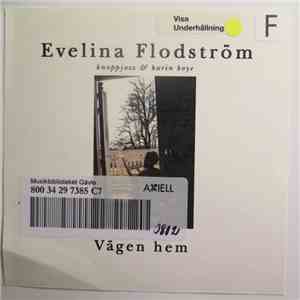 Evelina Flodström - Vägen Hem - Knoppjazz & Karin Boye