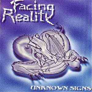 Facing Reality - Unknown Signs
