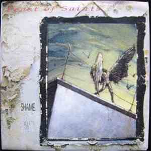 Feast Of Saints - Shame