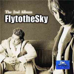 Fly To The Sky - The Promise