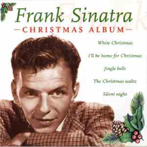 Frank Sinatra - Christmas Album