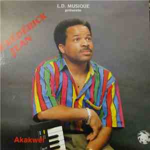 Frédérick Jean - Akakwel