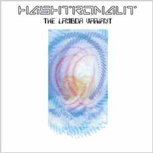 Hashtronaut - The Lambda Variant