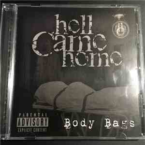 Hell Came Home - Body Bags