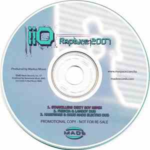 iiO - Rapture 2007
