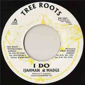 Ijahman & Madge - I Do