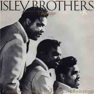 Isley Brothers - Isley Brothers