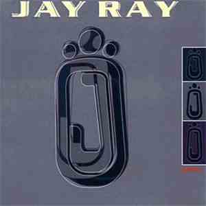 Jay Ray - Activated