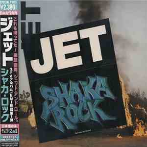 Jet  - Shaka Rock