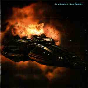 Jupiter Society - First Contact // Last Warning