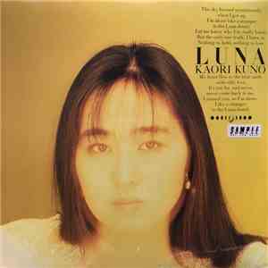 Kaori Kuno - Luna