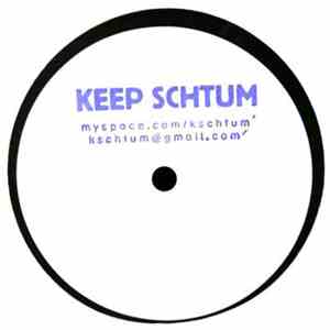 Keep Schtum - Hang Together / Getting It Back / Roots