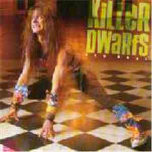Killer Dwarfs - Big Deal