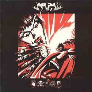 KMFDM - Symbols