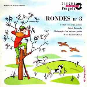 La Maîtrise De La R.T.F. - Rondes N°3
