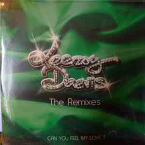 Leeroy Daevis - Can You Feel My Love The Remixes