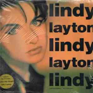 Lindy Layton - Lindy Layton