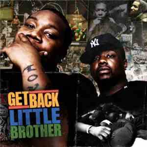 Little Brother  - Getback