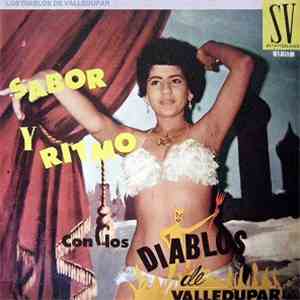 Los Diablos De Valledupar - Sabor y Ritmo