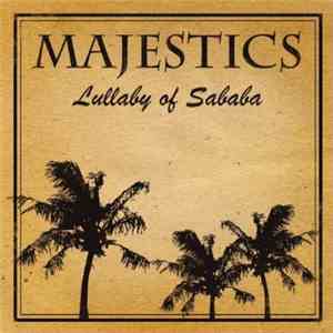 Majestics  - Lullaby Of Sababa