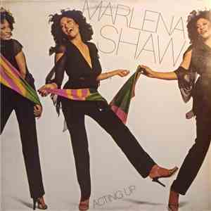 Marlena Shaw - Acting Up