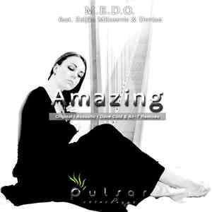 M.E.D.O. Feat. Zeljka Milosevic & Devian  - Amazing