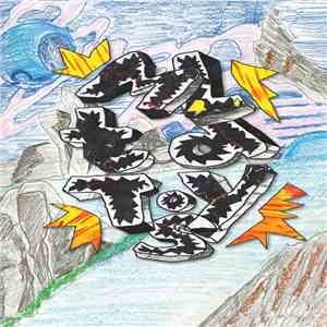 Melted Toys - Melted Toys