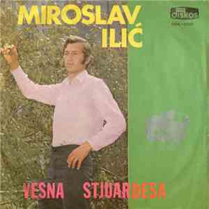 Miroslav Ilić - Vesna Stjuardesa