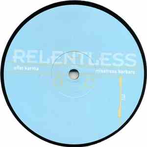 Misstress Barbara - Effet Karma