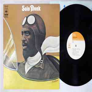 Monk - Solo Monk