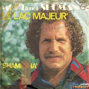 Mortimer Shuman - Le Lac Majeur / Shami-Sha