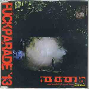 Motomorph - Fuckparade '13