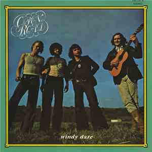 Open Road  - Windy Daze