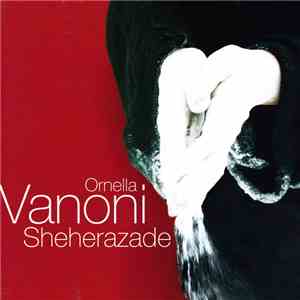 Ornella Vanoni - Sheherazade