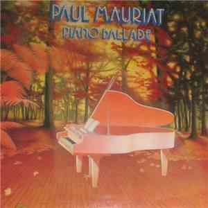Paul Mauriat - Piano Ballade