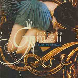 Paul Schwartz - State Of Grace II (Turning To Peace)