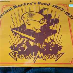 Percival Mackey's Band - 1925 - 1931