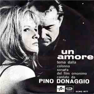 Pino Donaggio - Un Amore