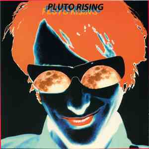 Pluto - Rising