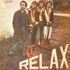 Relax  - Padre