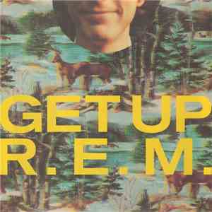 R.E.M. - Get Up