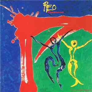 REO Speedwagon - Life As We Know It