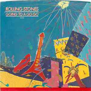 Rolling Stones - Going To A Go Go (Live)
