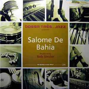 Salome De Bahia - Outro Lugar